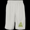 Men's Pro Mesh 9" Shorts with Pockets Thumbnail
