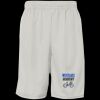Men's Pro Mesh 9" Shorts with Pockets Thumbnail