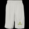 Men's Pro Mesh 9" Shorts with Pockets Thumbnail