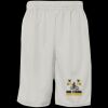 Men's Pro Mesh 9" Shorts with Pockets Thumbnail