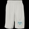 Men's Pro Mesh 9" Shorts with Pockets Thumbnail