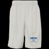 Men's Pro Mesh 9" Shorts with Pockets Thumbnail
