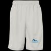 Men's Pro Mesh 9" Shorts with Pockets Thumbnail