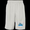Men's Pro Mesh 9" Shorts with Pockets Thumbnail