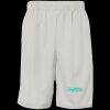 Men's Pro Mesh 9" Shorts with Pockets Thumbnail