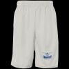 Men's Pro Mesh 9" Shorts with Pockets Thumbnail