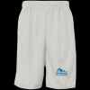 Men's Pro Mesh 9" Shorts with Pockets Thumbnail