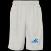 Men's Pro Mesh 9" Shorts with Pockets Thumbnail