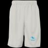 Men's Pro Mesh 9" Shorts with Pockets Thumbnail