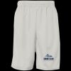 Men's Pro Mesh 9" Shorts with Pockets Thumbnail