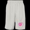 Men's Pro Mesh 9" Shorts with Pockets Thumbnail