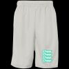 Men's Pro Mesh 9" Shorts with Pockets Thumbnail