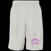 Men's Pro Mesh 9" Shorts with Pockets Thumbnail
