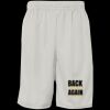 Men's Pro Mesh 9" Shorts with Pockets Thumbnail