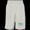 Men's Pro Mesh 9" Shorts with Pockets Thumbnail