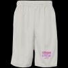 Men's Pro Mesh 9" Shorts with Pockets Thumbnail