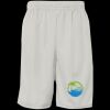 Men's Pro Mesh 9" Shorts with Pockets Thumbnail