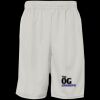 Men's Pro Mesh 9" Shorts with Pockets Thumbnail