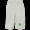 Men's Pro Mesh 9" Shorts with Pockets Thumbnail