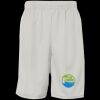 Men's Pro Mesh 9" Shorts with Pockets Thumbnail