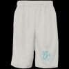 Men's Pro Mesh 9" Shorts with Pockets Thumbnail