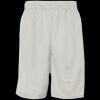 Men's Pro Mesh 9" Shorts with Pockets Thumbnail