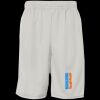 Men's Pro Mesh 9" Shorts with Pockets Thumbnail