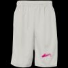 Men's Pro Mesh 9" Shorts with Pockets Thumbnail