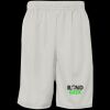 Men's Pro Mesh 9" Shorts with Pockets Thumbnail