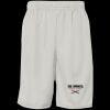 Men's Pro Mesh 9" Shorts with Pockets Thumbnail
