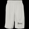 Men's Pro Mesh 9" Shorts with Pockets Thumbnail