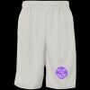 Men's Pro Mesh 9" Shorts with Pockets Thumbnail