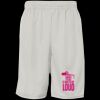 Men's Pro Mesh 9" Shorts with Pockets Thumbnail