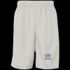 Men's Pro Mesh 9" Shorts with Pockets Thumbnail