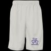 Men's Pro Mesh 9" Shorts with Pockets Thumbnail