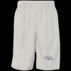 Men's Pro Mesh 9" Shorts with Pockets Thumbnail