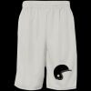 Men's Pro Mesh 9" Shorts with Pockets Thumbnail