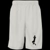 Men's Pro Mesh 9" Shorts with Pockets Thumbnail
