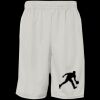Men's Pro Mesh 9" Shorts with Pockets Thumbnail