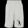 Men's Pro Mesh 9" Shorts with Pockets Thumbnail