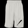 Men's Pro Mesh 9" Shorts with Pockets Thumbnail