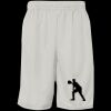 Men's Pro Mesh 9" Shorts with Pockets Thumbnail