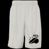 Men's Pro Mesh 9" Shorts with Pockets Thumbnail