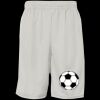 Men's Pro Mesh 9" Shorts with Pockets Thumbnail