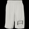 Men's Pro Mesh 9" Shorts with Pockets Thumbnail
