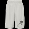 Men's Pro Mesh 9" Shorts with Pockets Thumbnail