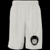 Men's Pro Mesh 9" Shorts with Pockets Thumbnail