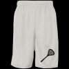 Men's Pro Mesh 9" Shorts with Pockets Thumbnail