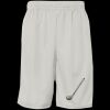 Men's Pro Mesh 9" Shorts with Pockets Thumbnail