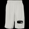 Men's Pro Mesh 9" Shorts with Pockets Thumbnail